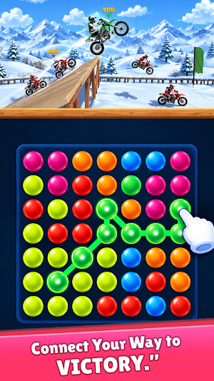 Connect Racing Screenshot 2