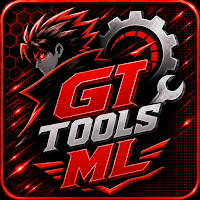 GT Tools : ML Injector GFX