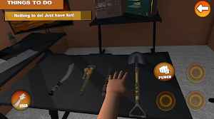 Hands 'n Guns 2 - Online Screenshot 2