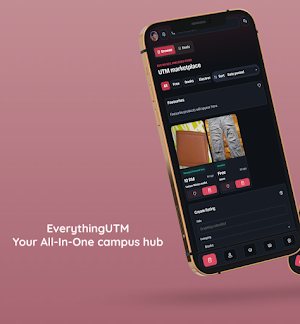 EverythingUTM Screenshot 0