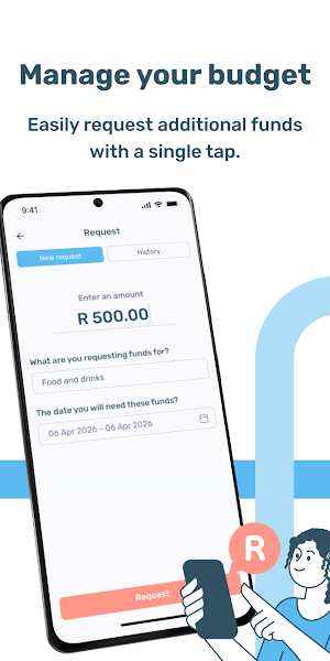 Paystashio Screenshot 2