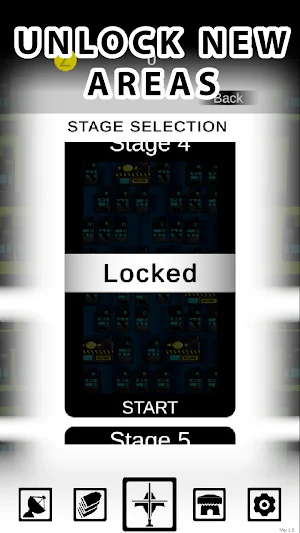 Heli Rush 2 Screenshot 1
