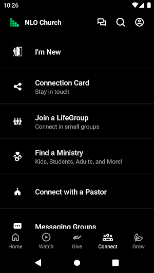 New Life One Screenshot 2