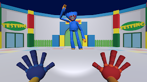 Boppy Survival Challenge screenshot 7