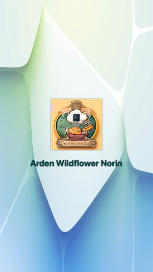 Arden Wildflower Norin Screenshot 2