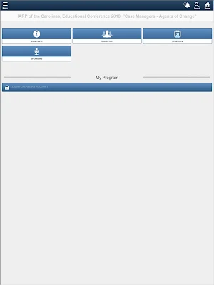 IARP of the Carolinas Screenshot 1