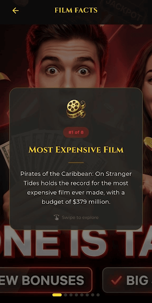 Movie Studio Empire Screenshot 3