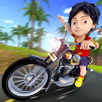 Shiva Winter Biking Tales 2