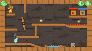 Fire and Water Screenshot 3