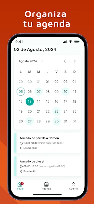 iMotors Screenshot 2