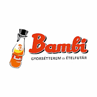 Bambi Ételfutár