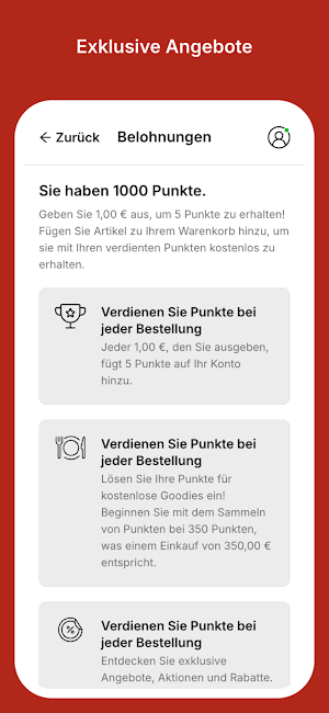 Malaka Souvlaki Screenshot 3