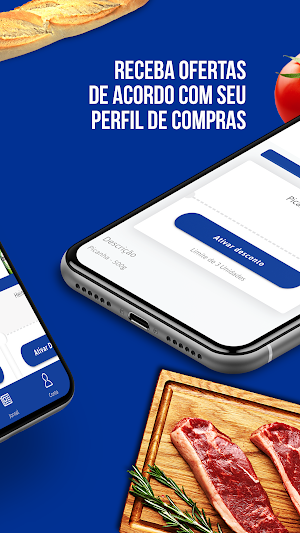 Supermercados Real Screenshot 2
