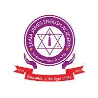 Ekata James English Academy