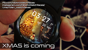 XMAS is coming by NDAN WF Screenshot 2