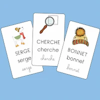 Fabrique des phrases JDN