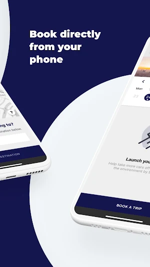 fluxx Daily Screenshot 1