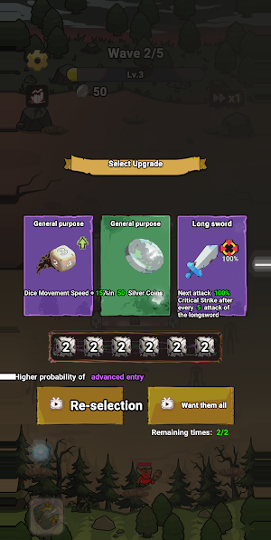 Castle Siege Master Screenshot 3
