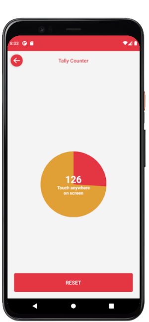 Qibla Direction Screenshot 3