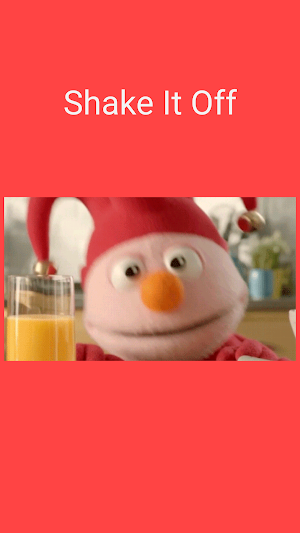 Shake It Off Screenshot 1