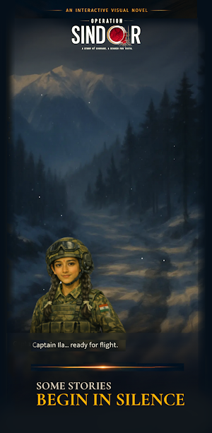 Operation Sindoor Screenshot 1