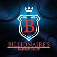 Billionaire's Barbershop