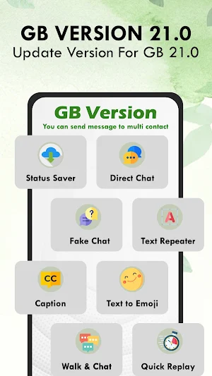 GB Version 2023 Screenshot 1