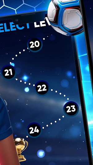 1x Prime Line Screenshot 2