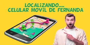 Localizar a Mi Pareja Guide Screenshot 1