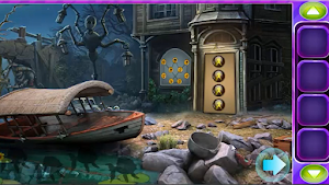 Bountiful Boy Escape Screenshot 1