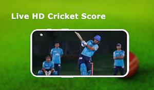 Live Cricket TV HD: Streaming Screenshot 3