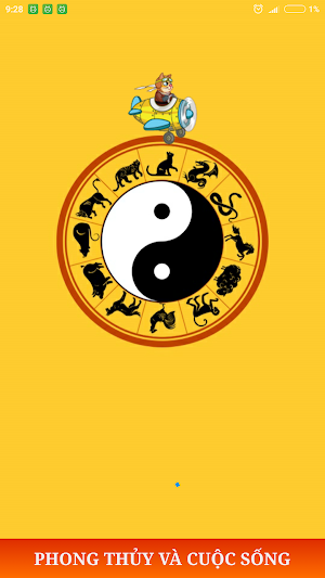 Cẩm Nang Phong Thủy | Ngũ Hành Screenshot 0