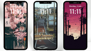 Japanese Aesthetic Wallpapers Screenshot 0