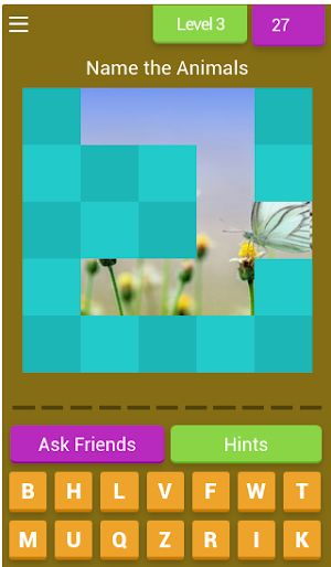 Picture Tile : Flip the Pic Screenshot 3
