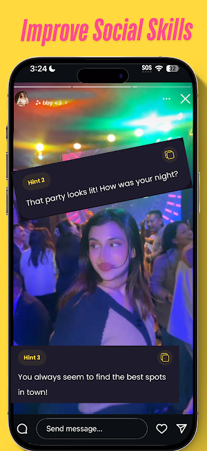 Buzz.AI Screenshot 0