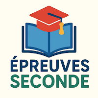 Epreuves Seconde
