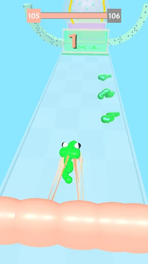 Sperminator Screenshot 3