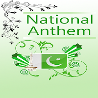 Pakistan National Anthem