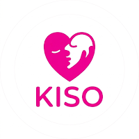 KISO - Dating & Chat