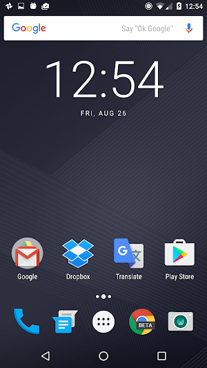 Note 7 QHD Wallpapers Screenshot 2