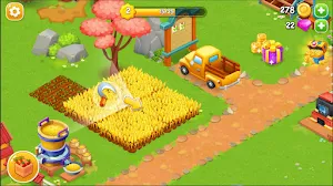 Farming Economy Screenshot 1