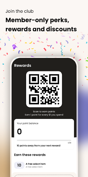 Alkemy Coffee Co Screenshot 3