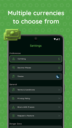 DevSynq - Project Manager Screenshot 3