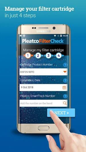Filter Check Screenshot 2