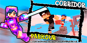 Parkour Block Maps Minecraft Screenshot 1