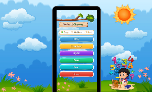 Math Genius Screenshot 1