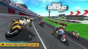 Bike Racing 2019 Screenshot 2