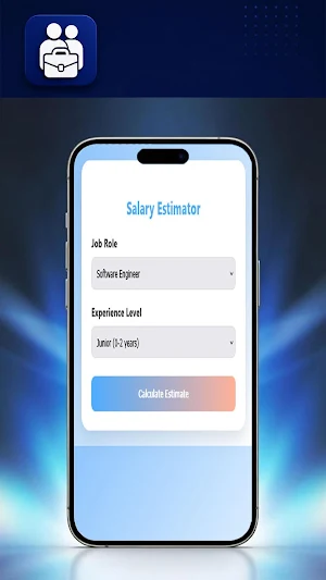 Builtin: Job App Helper Screenshot 2