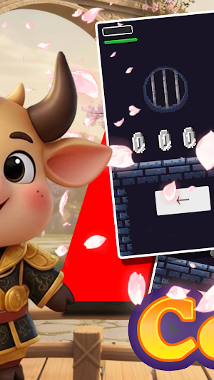 Coin Gate Screenshot 1