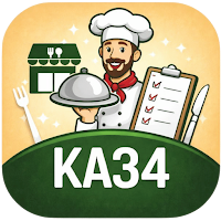Ka34 Restaurant Partner